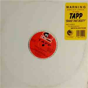 Tapp - Shake That Booty download mp3