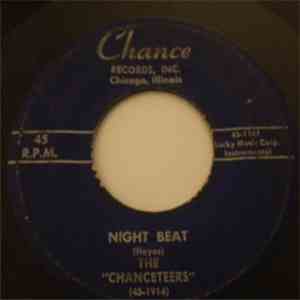 The Chanceteers - Night Beat/The Flame download mp3
