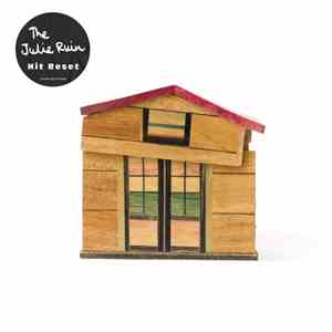The Julie Ruin - Hit Reset download mp3