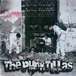 The Punktillas - Pandemia Selectiva download mp3