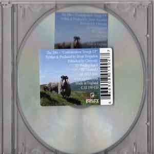 The Tuss - Confederation Trough EP mp3 download