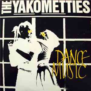 The Yakometties - Dance Music download mp3
