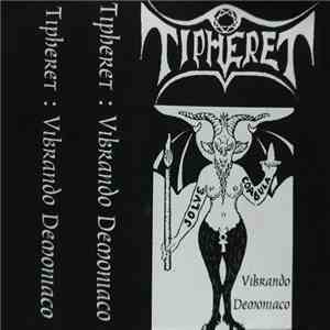 Tipheret - Vibrando Demoniaco download mp3
