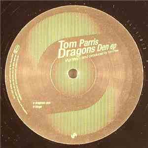 Tom Parris - Dragon Den EP download mp3