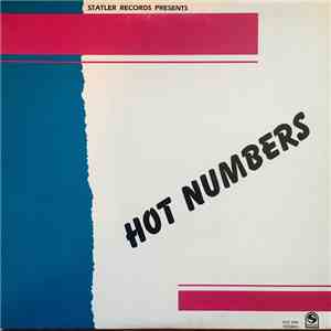 Unknown Artist - Hot Numbers download mp3