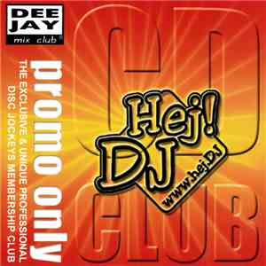 Various - CD Club Promo Only October 2014 Part 5 mp3 download