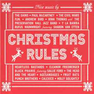 Various - Christmas Rules download mp3