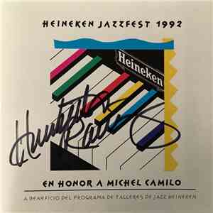Various - Heineken Jazzfest 1992 download mp3