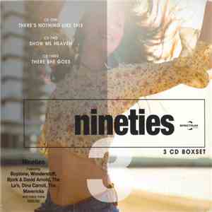 Various - Nineties download mp3