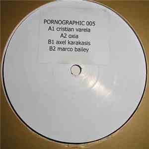 Various - The Fifth Porn Cut download mp3