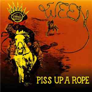 Ween - Piss Up A Rope mp3 download