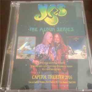 Yes - Capitol Theater 2016 download mp3