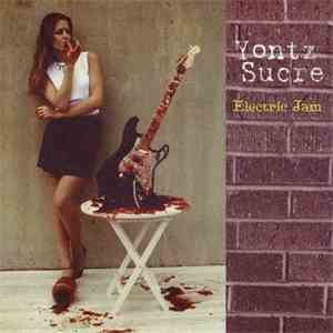 Yontz Sucre - Electric Jam download mp3