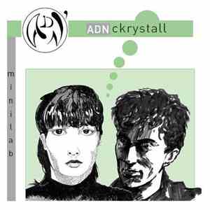 ADN' Ckrystall - Minilab download mp3