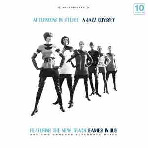 Afternoons In Stereo - A Jazz Odyssey download mp3