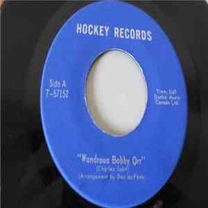 Alan Thicke - Wondrous Bobby Orr download mp3