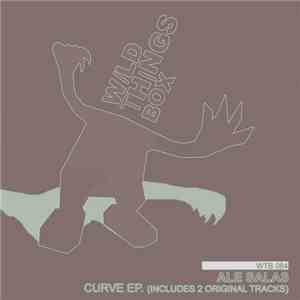 Ale Salas - Curve EP download mp3