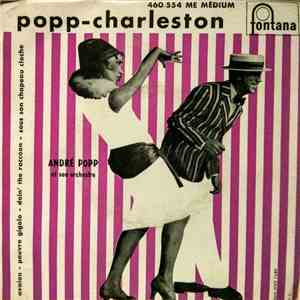 André Popp Et Son Orchestre - Popp-Charleston mp3 download