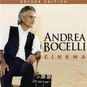 Andrea Bocelli - Cinema download mp3