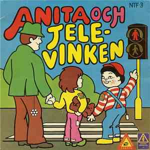Anita & Televinken - Televinken I Barnens Trafikklubb download mp3