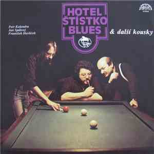 ASPM - Hotel Štístko Blues & Další Kousky download mp3