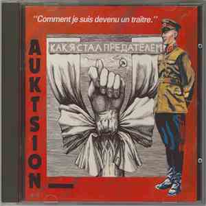 Auktsion - Comment Je Suis Devenu Un Traître download mp3