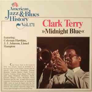 Clark Terry - Midnight Blue download mp3