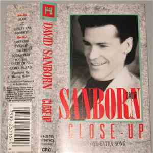 David Sanborn - Close-up download mp3