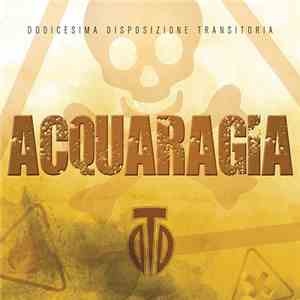 D.D.T.  - Acquaragia download mp3