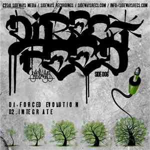 Direct Feed - Forced Evolution mp3 download