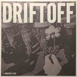 Driftoff - Modern Fear download mp3