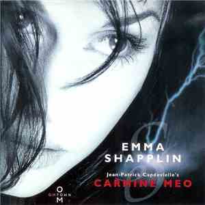 Emma Shapplin - Carmine Meo download mp3
