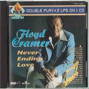 Floyd Cramer - Never Ending Love download mp3