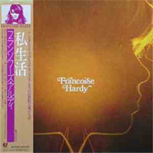 Françoise Hardy - La Vie Privée download mp3