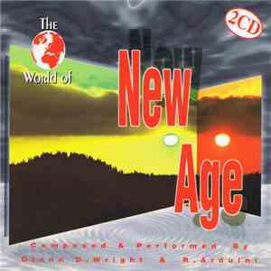Glenn D. Wright - The World Of New Age download mp3