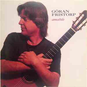 Göran Fristorp - Amabile download mp3