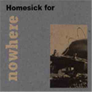 Greg Malcolm - Homesick For Nowhere download mp3