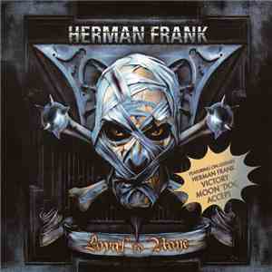 Herman Frank - Loyal To None download mp3