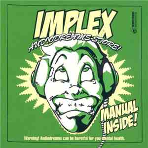 Implex - AudioDreams Store! download mp3