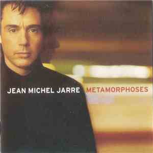Jean Michel Jarre - Metamorphoses download mp3