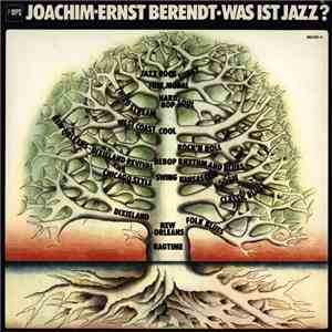 Joachim-Ernst Berendt - Was Ist Jazz? download mp3