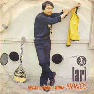 Lari Nanos - Dečak Limani I More download mp3
