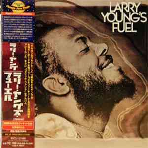 Larry Young - Larry Young's Fuel download mp3