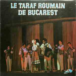 Le Taraf Roumain de Bucarest, Mariana Badoiu - Le Taraf Roumain de Bucarest download mp3