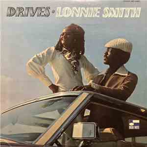 Lonnie Smith - Drives download mp3