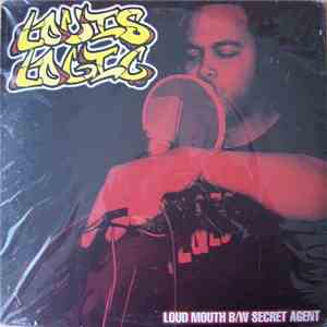 Louis Logic - Loud Mouth / Secret Agent download mp3