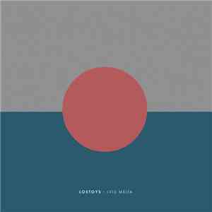 Lvis Mejía - Lostoys download mp3