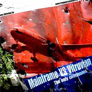 Mainframe  Vs Vitruvian - The Only Conclusion mp3 download