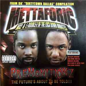 Mettaforic - Premonitionz download mp3