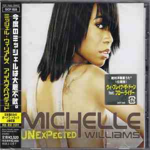 Michelle Williams - Unexpected download mp3